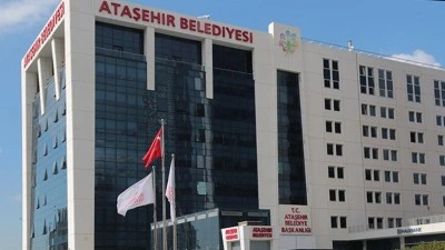 Ataşehir Belediyesine y&ouml;nelik soruşturmada 19 ş&uuml;pheli tutuklandı