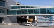 Atatürk Havalimanı'na çevreye duyarlı terminal