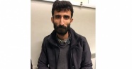 Atatürk Havalimanı’nda bir terörist yakalandı