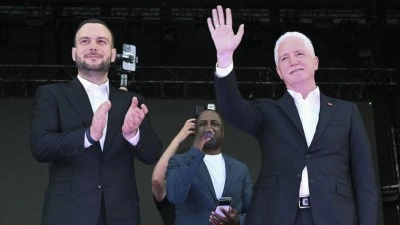 Atat&uuml;rk Havalimanı'nda d&uuml;zenlenen Sıfır Atık Festivali sona erdi