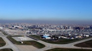 Atatürk Havalimanı'nda kuş sürüsü önlemi
