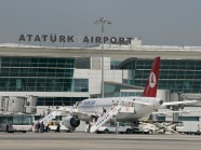 Atatürk Havalimanı'nın büyük başarısı