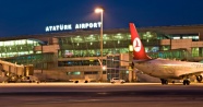 Atatürk Havalimanı tüm zamanların uçuş ve yolcu rekorunu kırdı