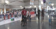 Atatürk Havalimanı ve metro istasyonlarında yeni güvenlik önlemleri