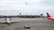 Atatürk Havalimanından taşınma hazırlıkları sürüyor