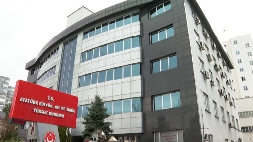 Atatürk Kültür, Dil ve Tarih Yüksek Kurumu, 2025 yılı Atatürk Uluslararası Barış Ödülü verecek