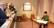 Atatürk Müzesi yeniden hizmete açıldı