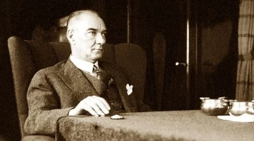 Atatürk Türkiyesi -Sözlük Emeklisi yazdı-