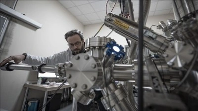 Atat&uuml;rk &Uuml;niversitesinin araştırma merkezi ila&ccedil; ve sanayi sekt&ouml;r&uuml;n&uuml; g&uuml;&ccedil;lendiriyor