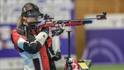 Atıcılıkta hedef "en az 3" olimpiyat madalyası
