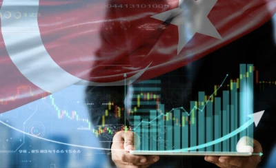 Atıl servetin vergilendirilmesi ve ekonomik egemenlik -Yunus Ekşi yazdı-