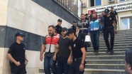FETÖ&#039;nün medya yapılanması davasında 21 tahliye