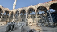 Atina'nın ilk camisinin inşaatı başlıyor