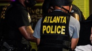 Atlanta polisinin bir siyahiyi daha öldürdüğü görüntüler ortaya çıktı