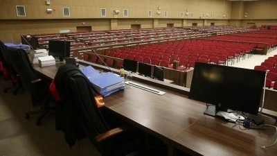 Atlas &Ccedil;ağlayan'ın &ouml;ld&uuml;r&uuml;lmesine ilişkin iddianame hazırlandı