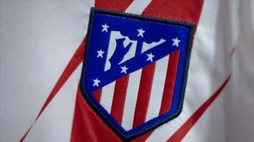 Atletico Madrid taraftarı kulübün eski logosuna geri dönmesine karar verdi
