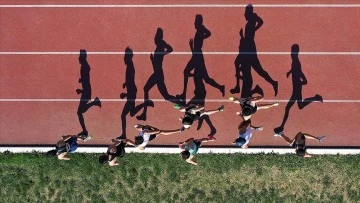 Atletik Potansiyelin Kilidini Açmak: Zihinsel Antrenman Sporcuları Başarıya Nasıl Yükseltir