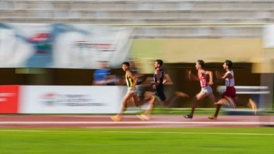 Atletizmde hedef seyirciyi trib&uuml;nlere &ccedil;ekmek