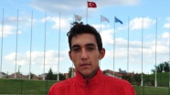 Atletizmde Türkiye rekoru kırıldı