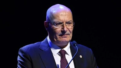 ATO Başkanı Baran, birinci &ccedil;eyrek b&uuml;y&uuml;me verilerini değerlendirdi