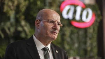 ATO Başkanı Baran: Türkiye'nin büyüme performansı bağışıklığının güçlü olduğunun göstergesi