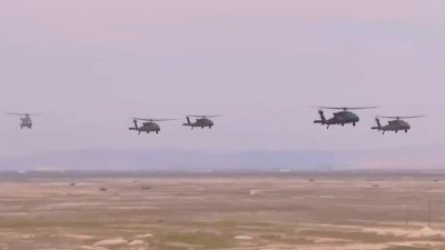 ATOK, Uluslararası Anadolu Ankası-2026 Tatbikatı'nda performansıyla &ouml;ne &ccedil;ıktı