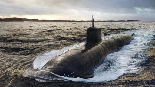 AUKUS Paktı: Atlantik’ten Pasifik’e uzanan güvenlik mimarisinin geleceği