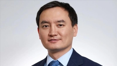 Avrasya Kalkınma Bankası: T&uuml;rk şirketleri ile yatırım işbirliğini genişletmeye a&ccedil;ığız