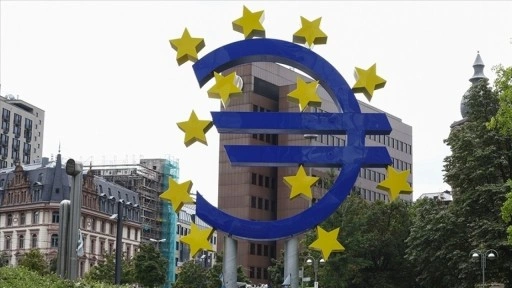 Avro Bölgesi'nde ekonomik güven endeksi ekimde 1,2 puan yükseldi