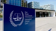 Avrupa-Akdeniz İnsan Hakları Örgütü, İsrail'in 'UCM ile iş birliği yapmama' kararına
