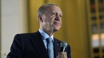 Avrupa basını, Erdoğan'ın seçim başarısını manşetlere taşımaya devam ediyor: 'Namağlup Erdoğan'