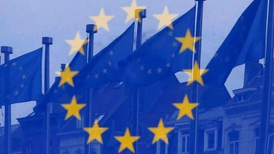 Avrupa Birliği D&ouml;nem Başkanlığı İrlanda'ya ge&ccedil;ti