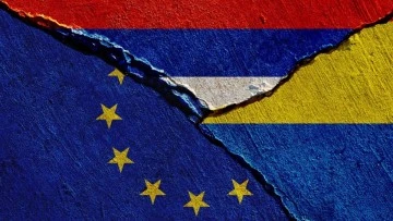 Avrupa Birliği’nin, Ukrayna, Gürcistan ve Moldova kararları yeni bir krizin başlangıcı olur mu? -Erhan Altıparmak yazıyor-