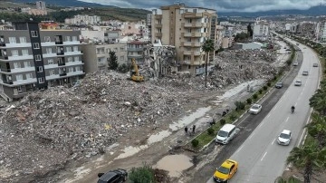 Avrupa Birliği, Türkiye'de depremlerden etkilenen bölgelere yardımlarını sürdürecek