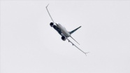 Avrupa, 'Boeing 737 Max' uçuşlarını yasakladı