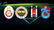 Avrupa borsa liginde Türk futbolu zirvede