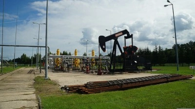Avrupa'da doğal gaz 63 avrodan işlem g&ouml;r&uuml;yor