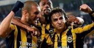 Avrupa'da Fenerbahçe'nin bileği bükülmüyor