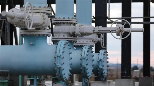 Avrupa'da gaz fiyatları, İsrail'in İran'a saldırısının ardından yüzde 4 yükseldi