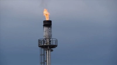 Avrupa'da gaz fiyatları Trump'ın a&ccedil;ıklamalarından sonra y&uuml;zde 6 y&uuml;kselerek g&uuml;ne başladı