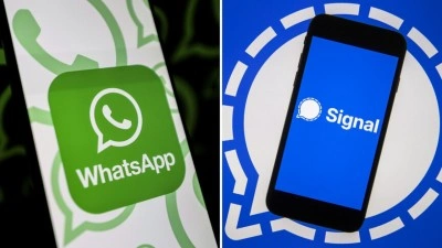 Avrupa&rsquo;da h&uuml;k&uuml;metler kamu &ccedil;alışanlarının WhatsApp ve Signal kullanımını sınırlandırıyor