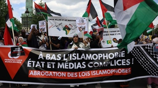 Avrupa'da İslamofobi Raporu 2024: M&uuml;sl&uuml;man karşıtlığı normalleşiyor