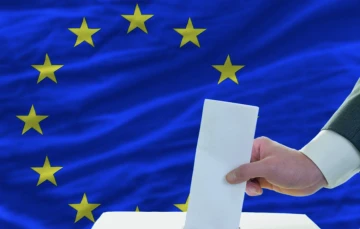 Avrupa’da kaos kapıda! -Erhan Altıparmak, Moskova'dan yazdı-