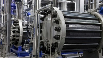 Avrupa'daki elektroliz&ouml;r tesisleri hidrojen talebindeki durgunluk nedeniyle atıl kalıyor
