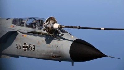 Avrupa'daki jet yakıtı sıkıntısı u&ccedil;aklarda kullanılan yakıt t&uuml;r&uuml;n&uuml; değiştiriyor