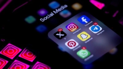 Avrupa'daki t&uuml;ketici dernekleri Google, Meta ve TikTok'u şikayet etti