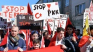 Avrupa'daki Türkler teröre karşı meydanlarda olacak