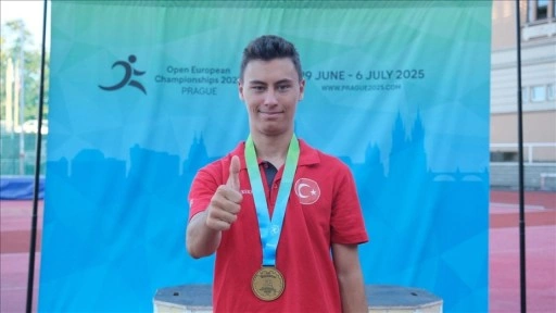 Avrupa Down Sendrom Atletizm, Tenis ve Masa Tenisi Şampiyonası