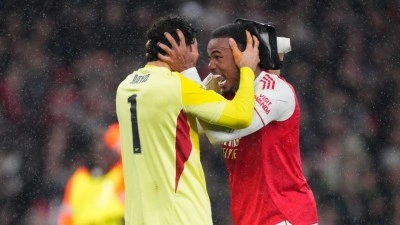 Avrupa futboluna yıllar sonra gelen şampiyonluklar damga vurdu