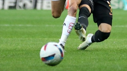 Avrupa futbolunda en fazla "duraklama süresi" Süper Lig'de eklendi